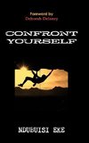 CONFRONT YOURSELF