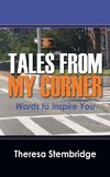 Tales From My Corner