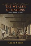 Wealth of Nations [Selections]