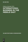 International Business in the Middle East