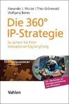 Die 360° IP-Strategie