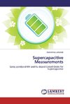 Supercapacitive Measurements