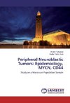 Peripheral Neuroblastic Tumors: Epidemiology, MYCN, CD44