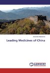 Leading Medicines of China