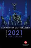 van der Straaten, E: 2021