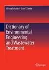 Dictionary of Environmental Engineering and Wastewater Treatment