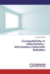Computability in Informetrics: Information-labyrinth Function