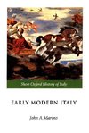 Early Modern Italy
