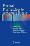 Kudo, T: Practical Pharmacology for Alzheimer's Disease