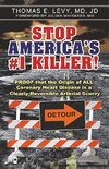 Levy, M: Stop America's #1 Killer!