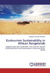 Ecotourism Sustainability in African Rangelands