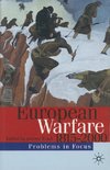 European Warfare
