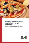 Infiammazione subclinica: associazioni e terapie nutrizionali