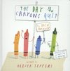 The Day the Crayons Quit