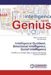 Intelligence Quotient, Emotional intelligence, Social intelligence