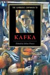 The Cambridge Companion to Kafka