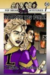 Pep Squad Mysteries Book 16