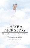 I Have a Nick Story Book 1
