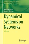 Dynamical Systems on Networks