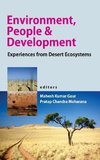 Environment,People and Development