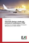 Axiomatic Design: studio del processo di assistenza ai PRM