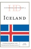 Historical Dictionary of Iceland, Third Edition