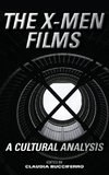 The X-Men Films
