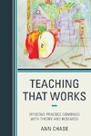 Teaching That Works