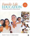 Duncan, S: Family Life Education