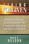 Living Forgiven