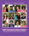 CAPE Communication Studies