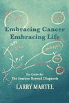 Embracing Life to Embracing Cancer-Embracing Life