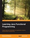 Learning Java Functional Programming