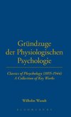 Grundzuge Der Phsysiologischen