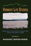 Vermont Life Stories