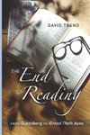 The End of Reading