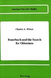 Feuerbach and the Search for Otherness