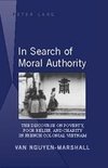 In Search of Moral Authority
