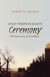 Leslie Marmon Silko's 'Ceremony'
