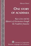 One Story of Academia