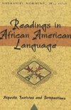 Readings in African American Language