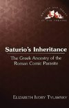Saturio's Inheritance