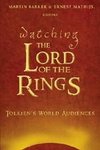 Watching 'The Lord of the Rings'