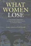 What Women Lose