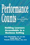 Performance Counts and Accountability Pays