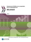 Examens de l'OCDE sur la coopération pour le développement