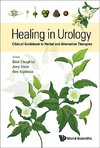 Bilal, C:  Healing In Urology: Clinical Guidebook To Herbal