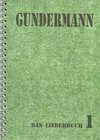 Gundermann, G: Liederbuch