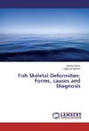 Fish Skeletal Deformities: Forms, causes and Diagnosis