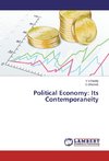Political Economy: Its Contemporaneity